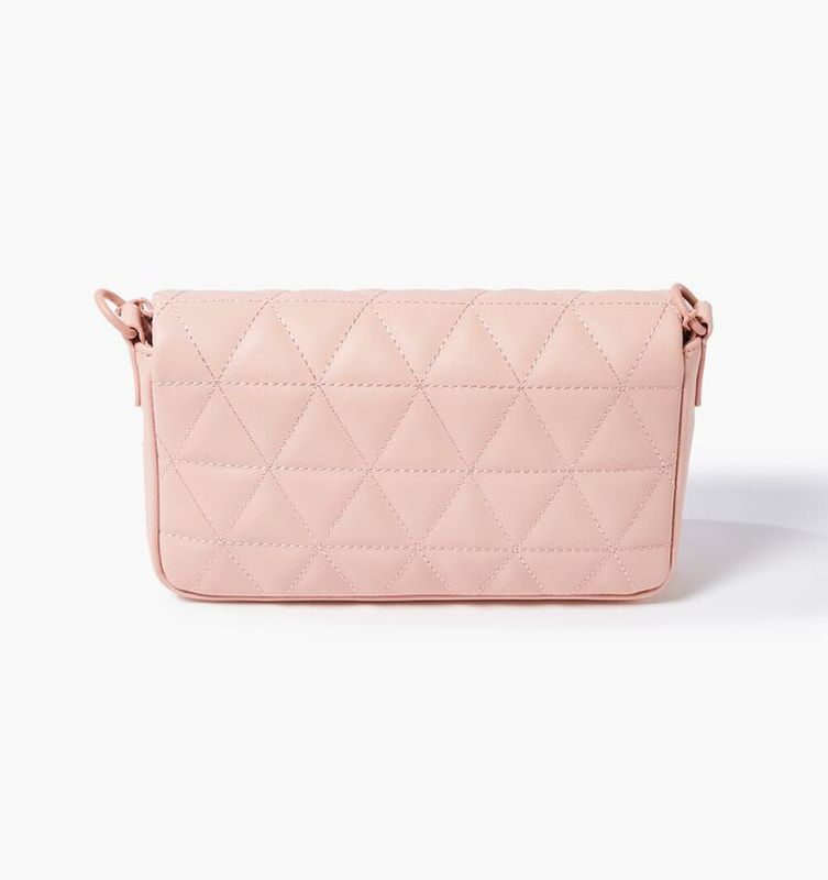 Túi đeo chéo F21 form công sở USA