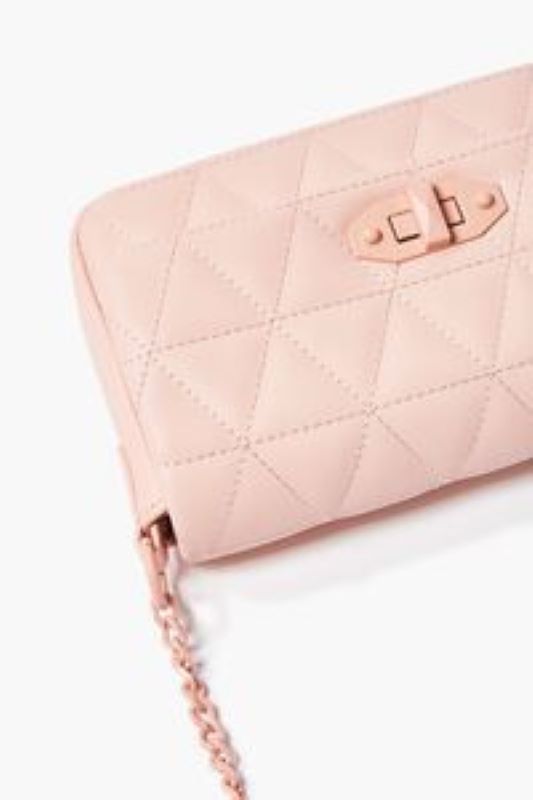 Túi đeo chéo F21 form công sở USA