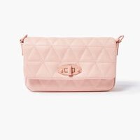 Túi đeo chéo F21 form công sở USA