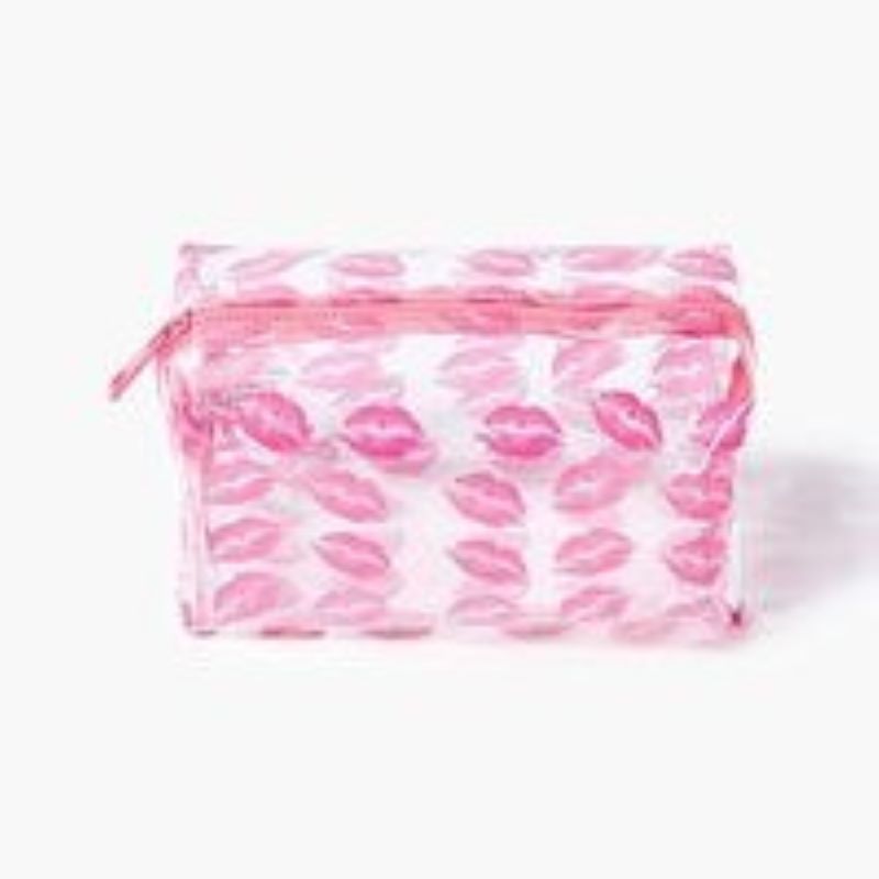 Bóp đựng đồ trang điểm Victoria - USA