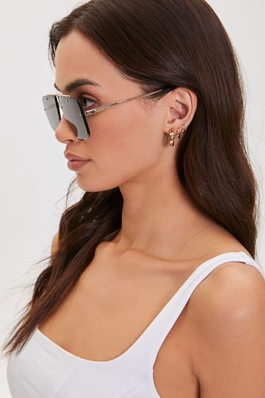 Kính nữ Cartier con báo K680