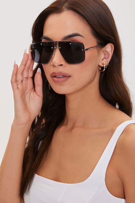 Kính nữ Cartier con báo K680