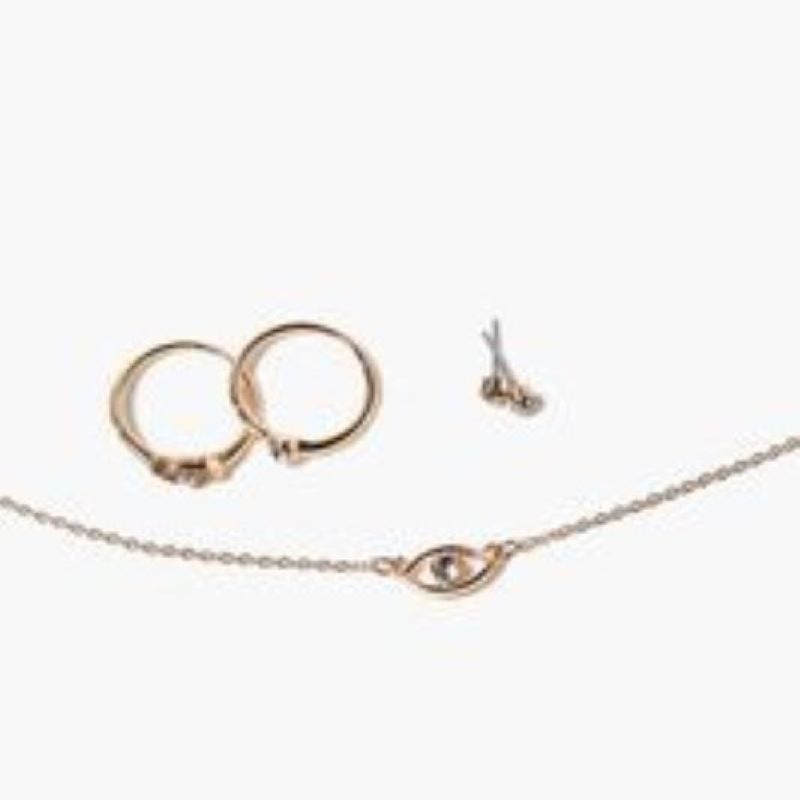 SET TRANG SỨC F21 USA