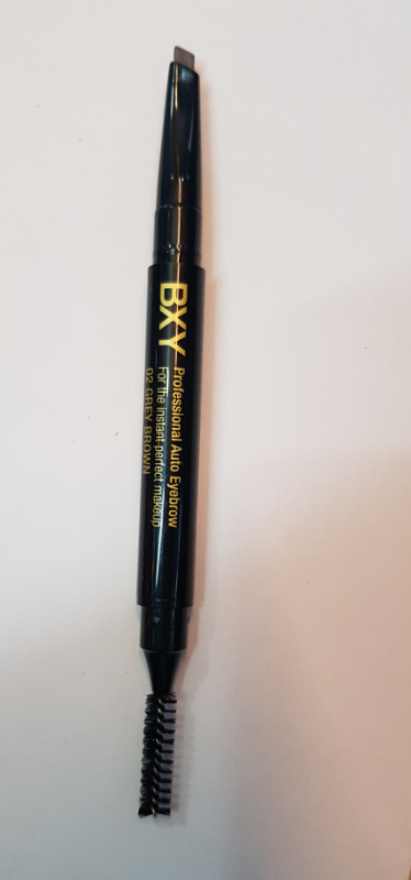 Chì gel chân mày vặn 02 đầu BXY (952)