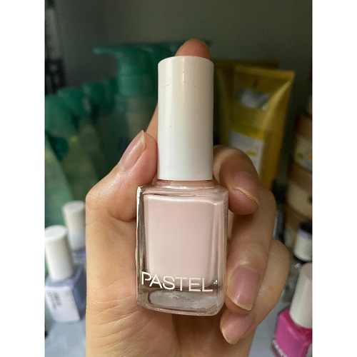 Nước sơn Pastel Turkey