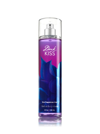 Xịt thơm bath body works