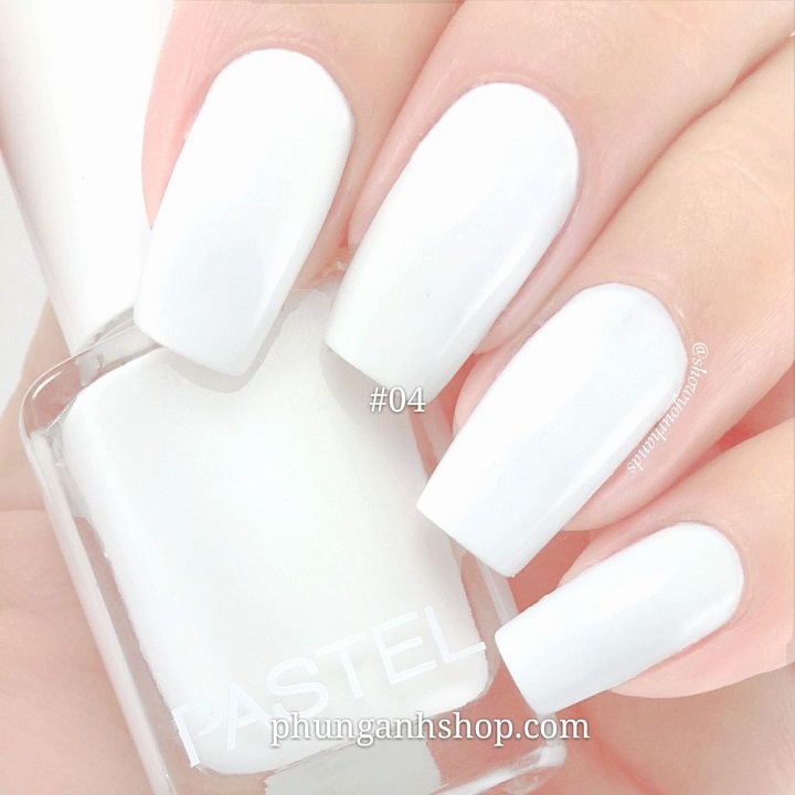 Nước sơn Pastel Turkey