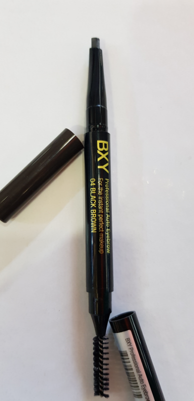 Chì gel chân mày vặn 02 đầu BXY (952)