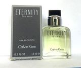 Nước Hoa Eternity For Men Calvinklein