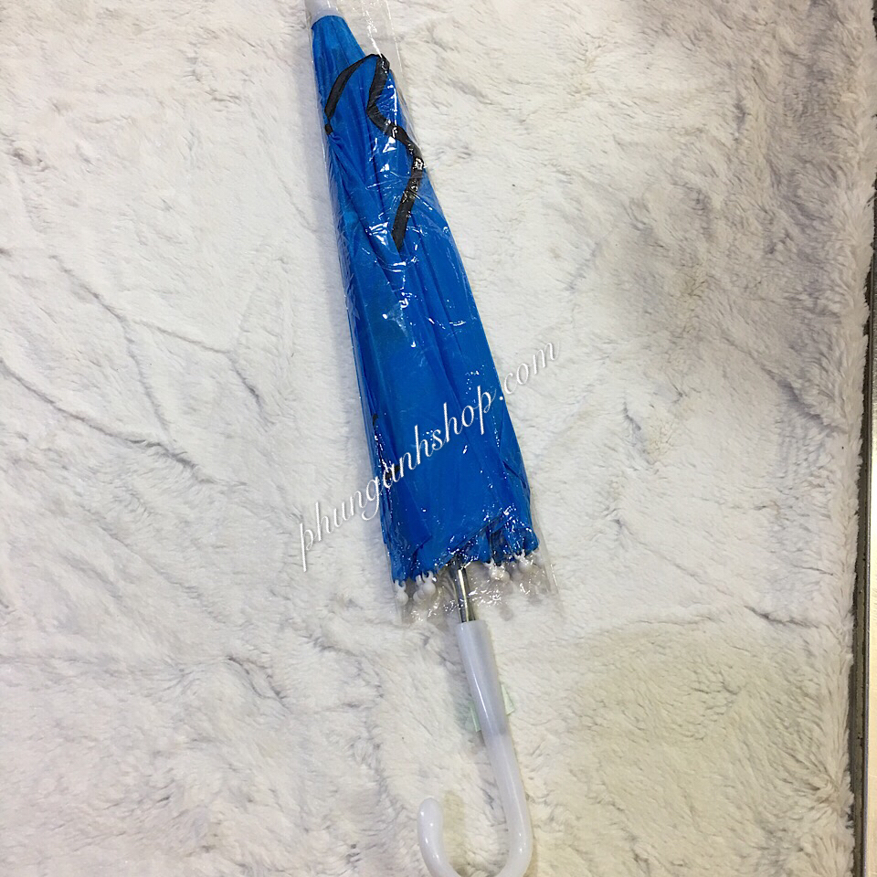 Dù bé hình tai thỏ nhí