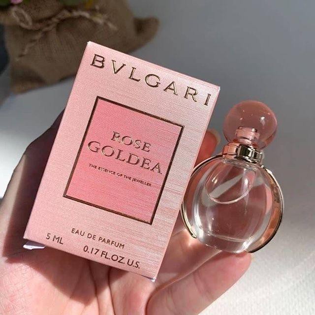 Nước hoa BVLGAR nhí USA