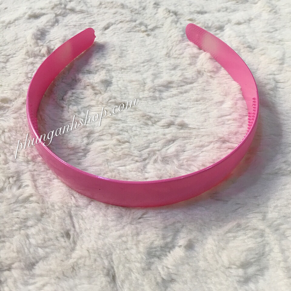 Băng đô bản lớn GB15