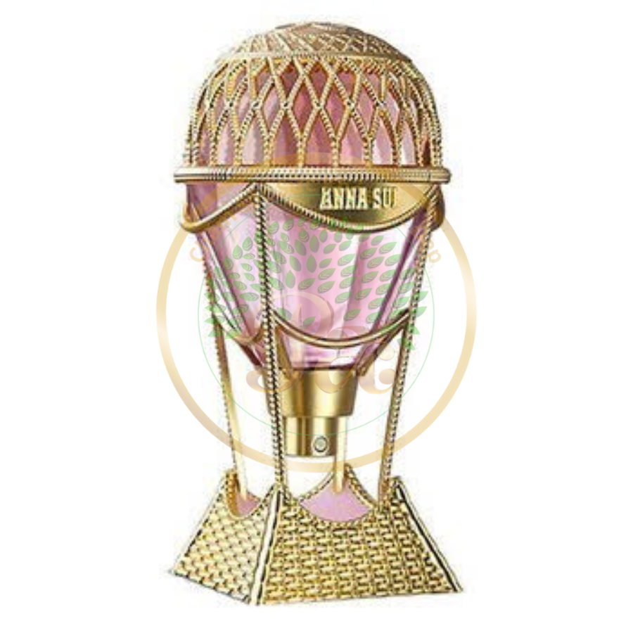 Nước hoa nữ khinh khí cầu  Anna Sui Sky Eau de Toilette 75ML nhập từ usa