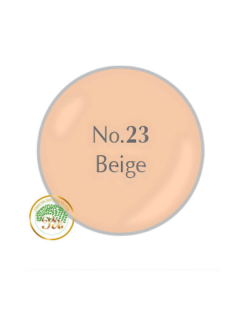 Kem Che Khuyết Điểm Mira Cover Foundation