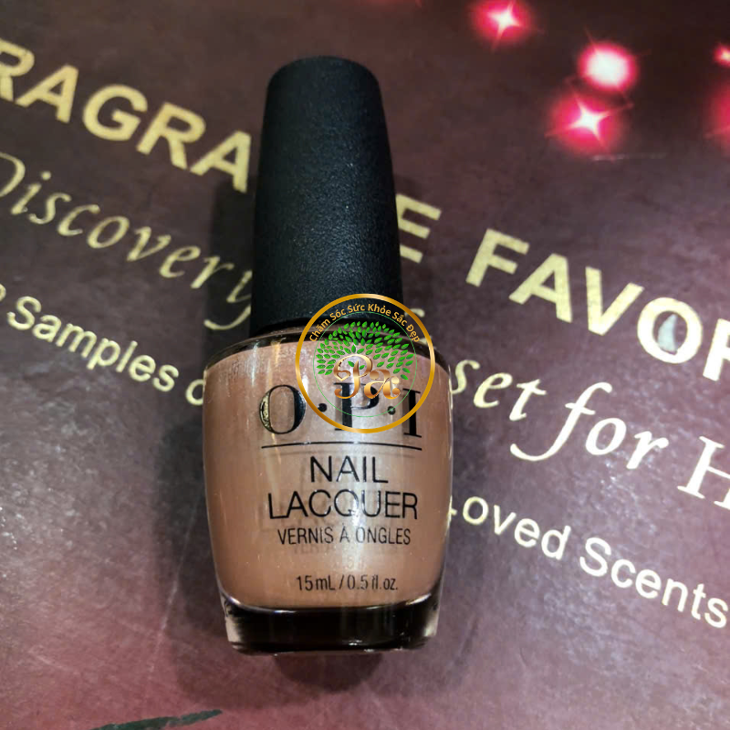 Nước sơn OPI from USA ( Authentic)