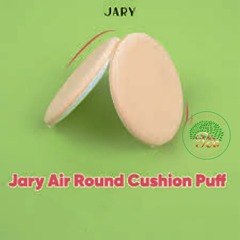 Bông Cushion Jary 926