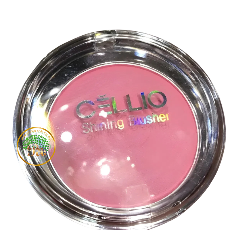 Má hồng CELLIOMá hồng CELLIO