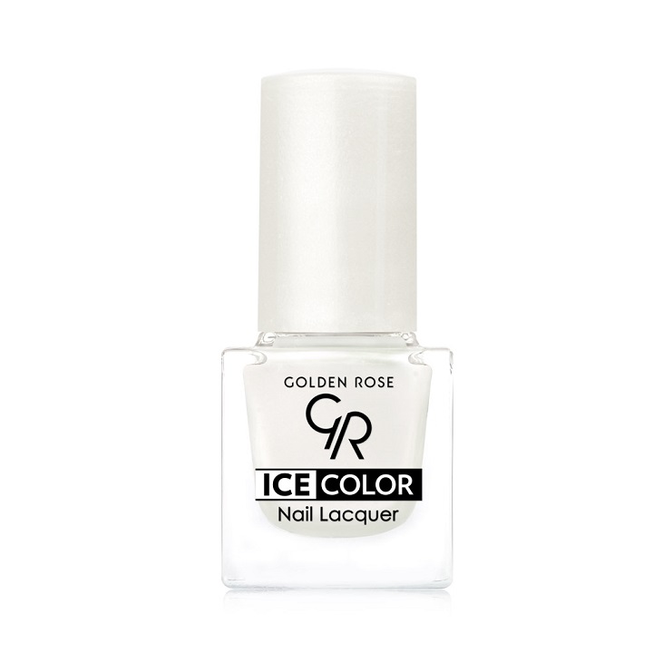 Nước sơn móng Golden Rose Ice Color 6ml