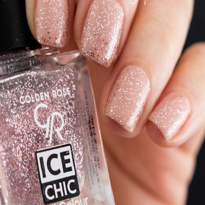 Nước sơn móng VOI