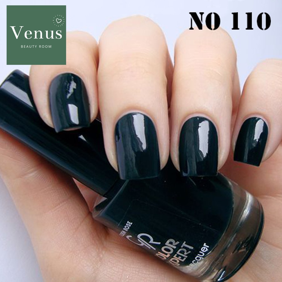 Nước sơn Golden Rose Color Expert