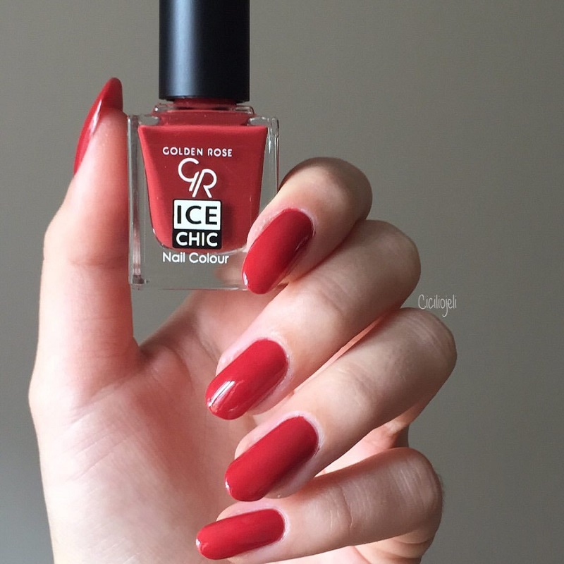 Nước sơn móng VOI