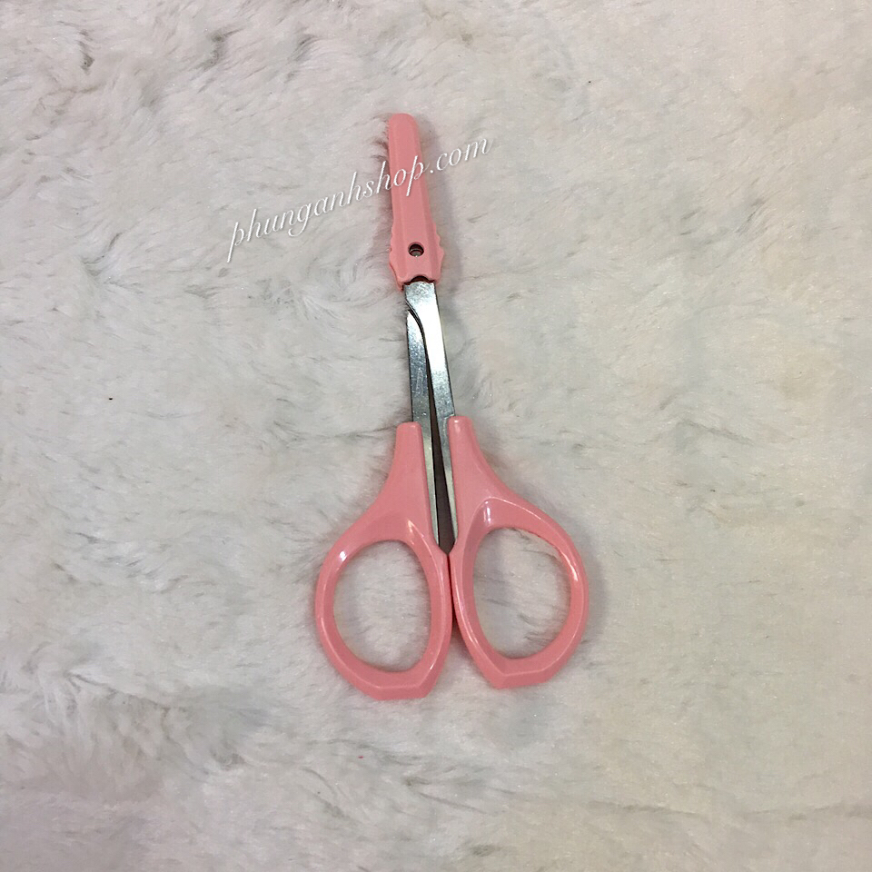 Kéo tỉa mày (+VACOSI)