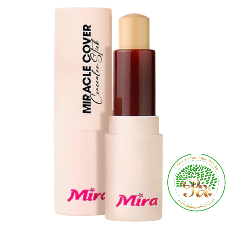 Thanh che khuyết điểm Mira dạng Thah - dạng cọ