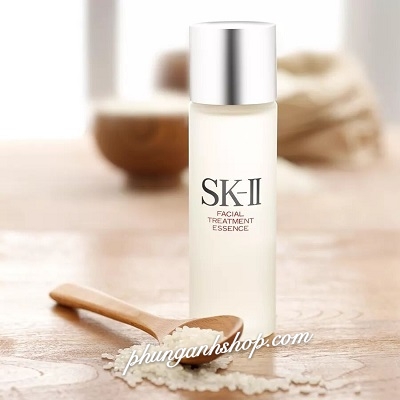 Nước thần SK-II Facial Treatment Essence 230ml Nhật Bản