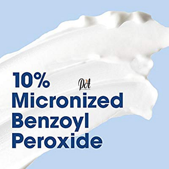 Kem trị mụn bọc , mụn đầu đen , mụn thâm Terminator 10 AcneFree Acne & Blackhead