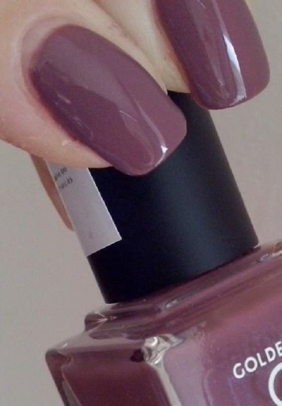 Nước sơn móng VOI