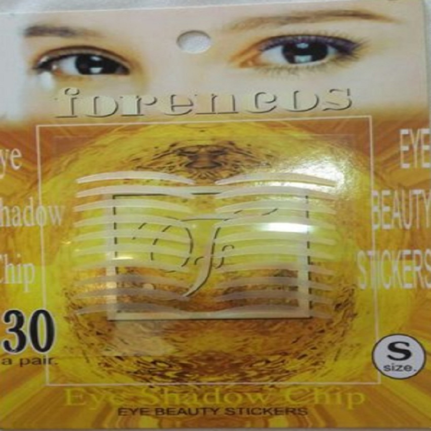 Miếng dán kích mí mắt Forencos