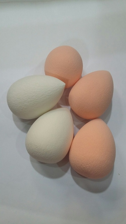 Mút tán kem nền (sponge) Byphase Korea