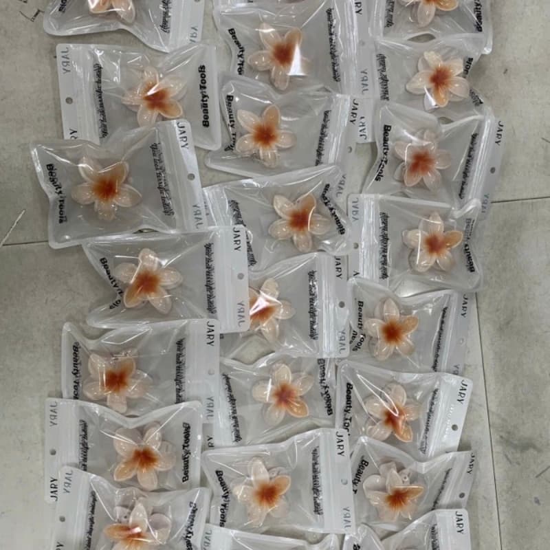 Gắp tắm Jary 918