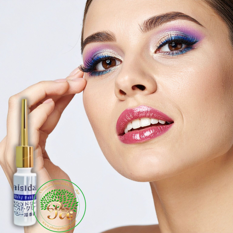 Keo dán mi Baisidai