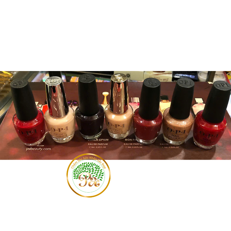 Nước sơn OPI from USA ( Authentic)