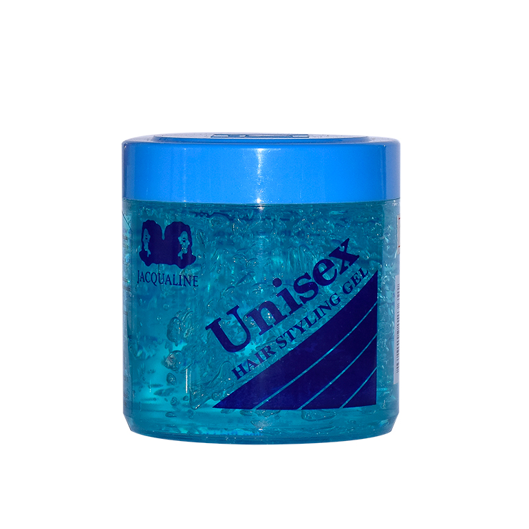 Gel tạo kiểu tóc Jacqualine Unisex