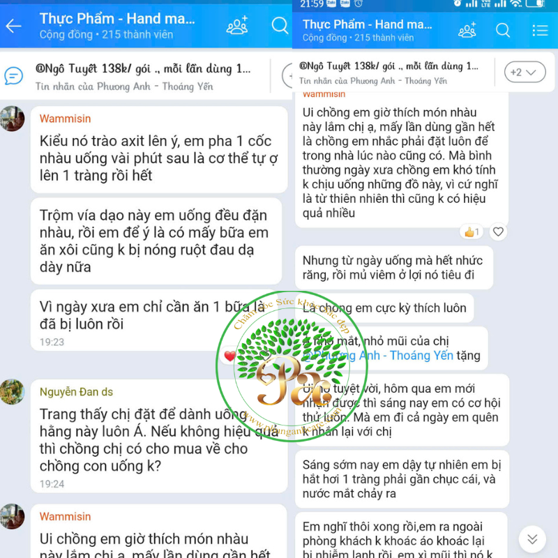 Trái Nhàu chín ủ thủ công