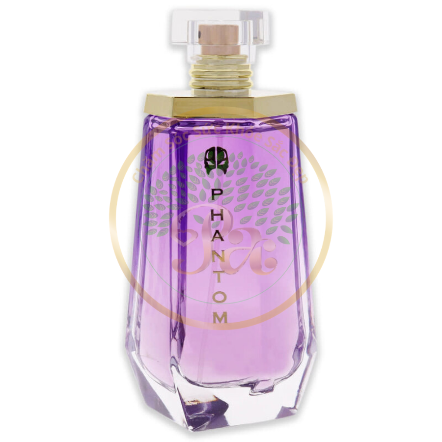 Nước hoa Phantom tím 100ML NHẬP TỪ USA