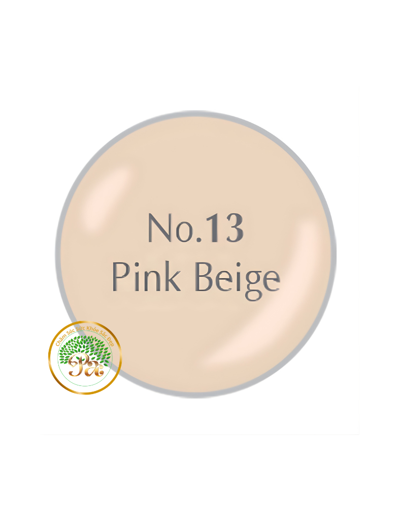 Kem Che Khuyết Điểm Mira Cover Foundation