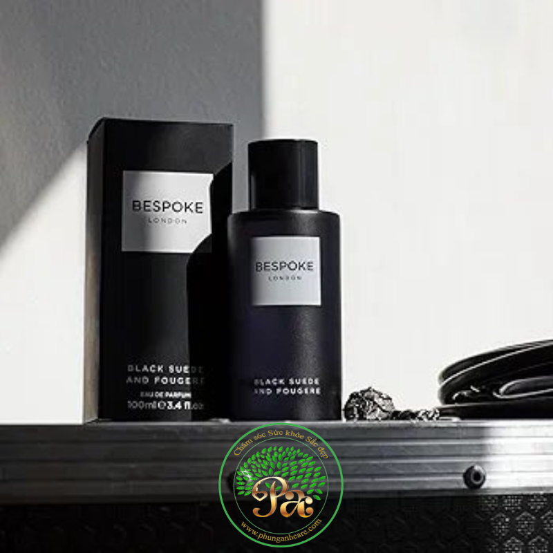 Nước hoa Pháp Bespoke ( Nhập 100% từ Pháp)