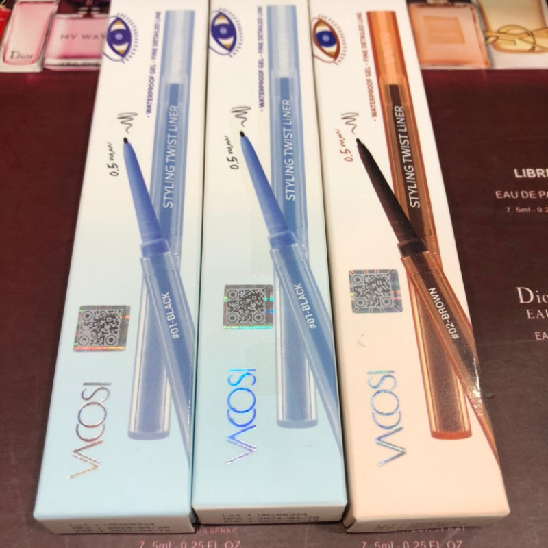 Chì vặn kẻ mắt dạng gel vacosi -01