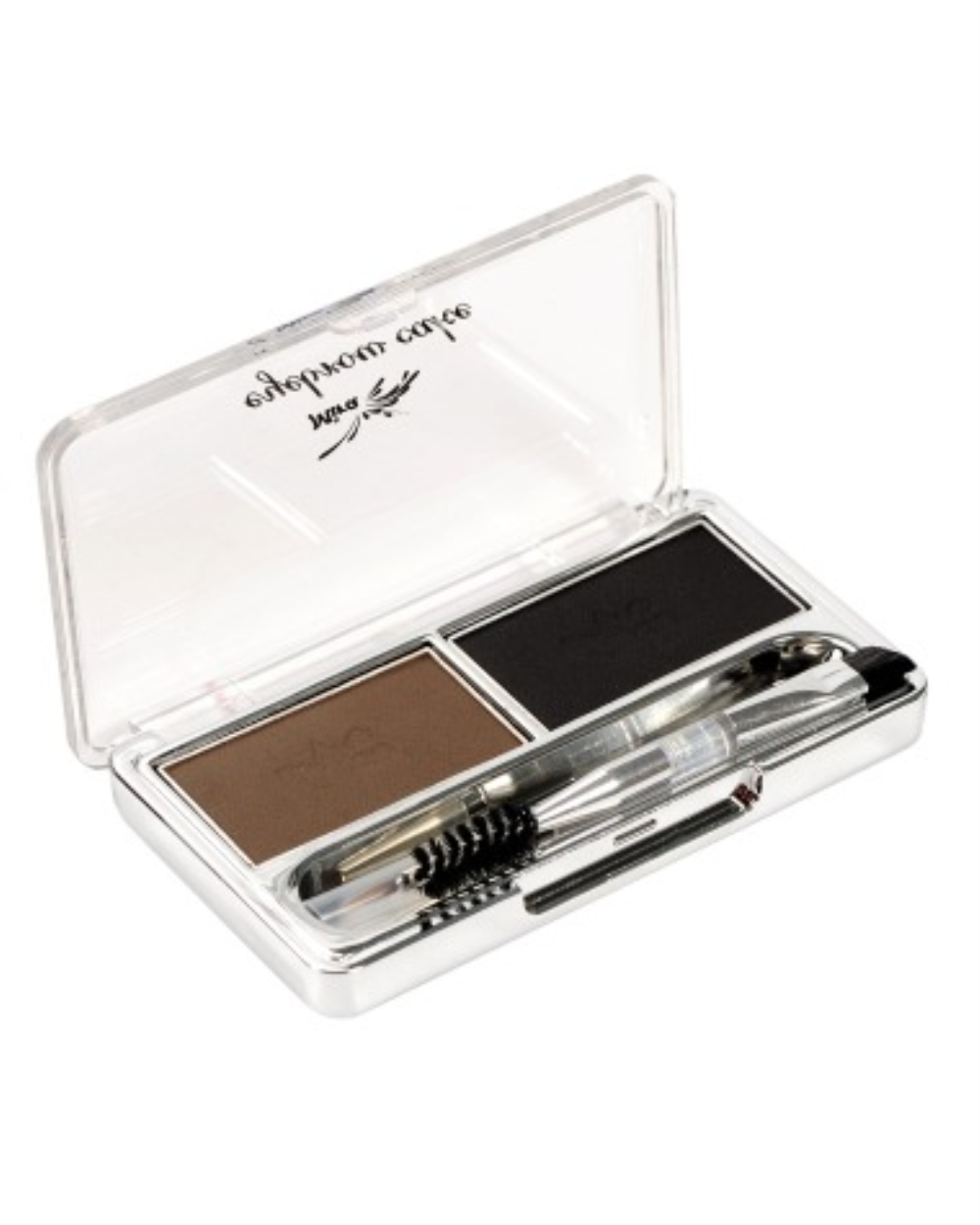 Bột kẻ mày AROMA MIRA