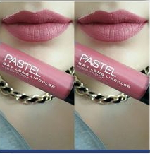 Son nước Pastel Day Long Lipcolor Kissproof