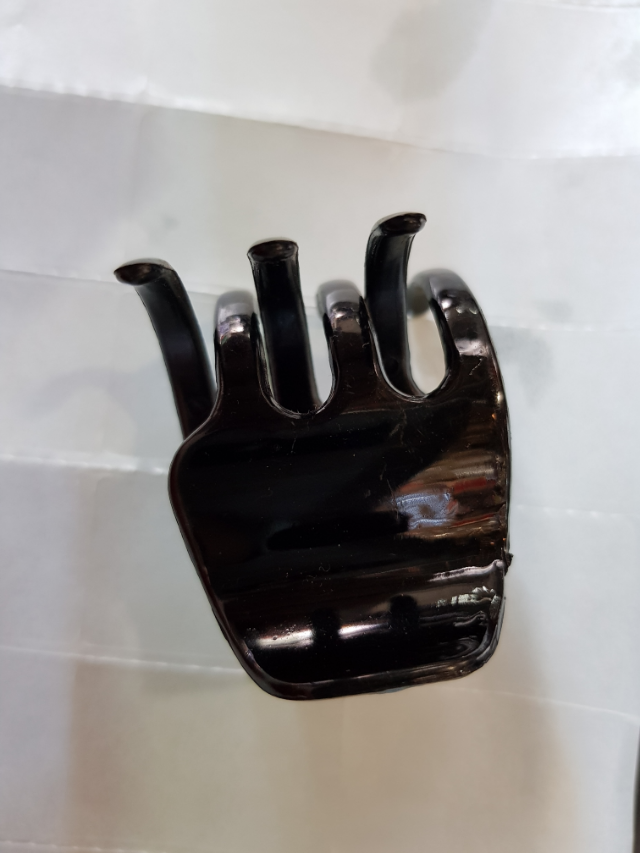 Gắp 05 càng,kiểu, bông, hột nhám 20k