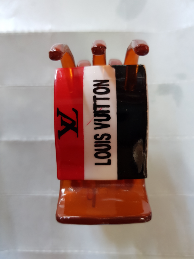 Gắp 05 càng,kiểu, bông, hột nhám 20k