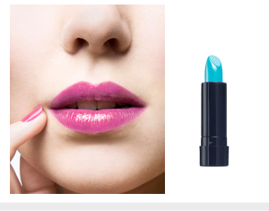 Son gió mood matcher XANH BIỂN 12 hour lip color