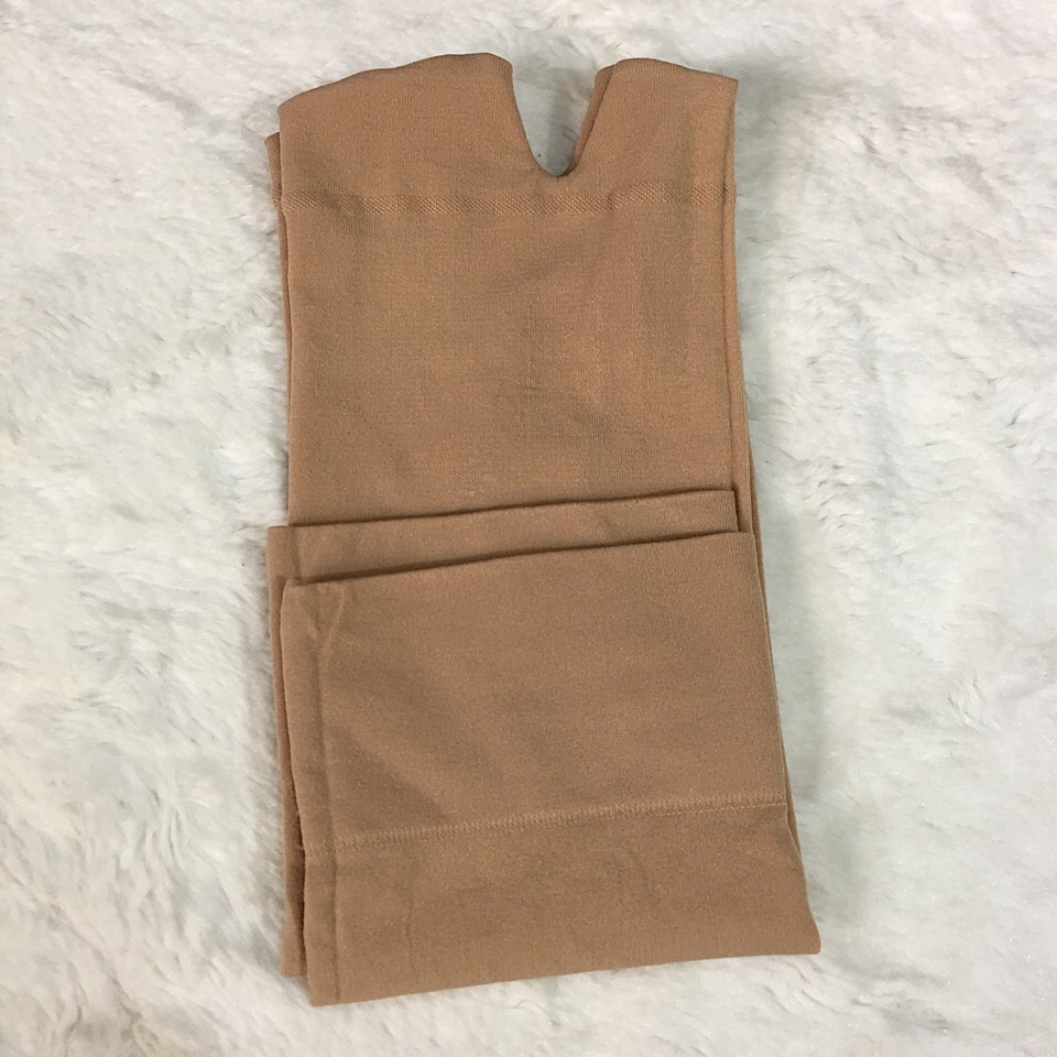 Vớ gót (tất da chân ngắn) Kasimi gb12