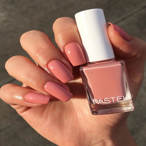 Nước sơn Pastel Turkey