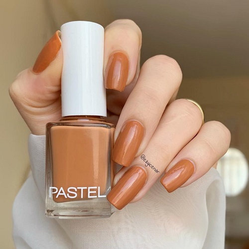 Nước sơn Pastel Turkey