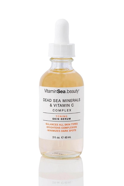 SERUM VITAMINSEA 02OZ.